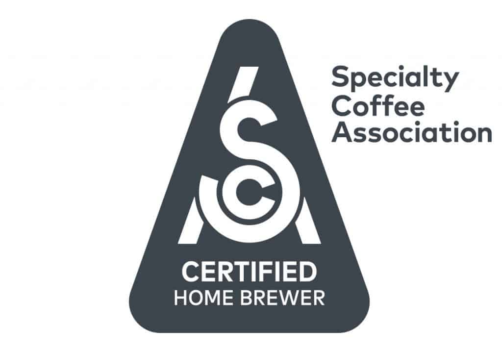SCA Badge
