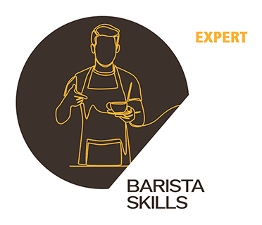 Barista Skills — Expert