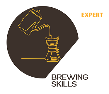 Brewing Skills — Expert