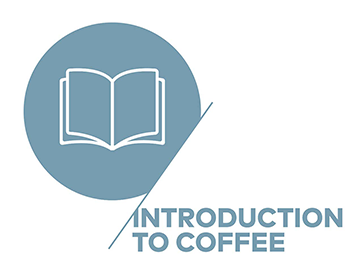 SCA Introduction to Coffee