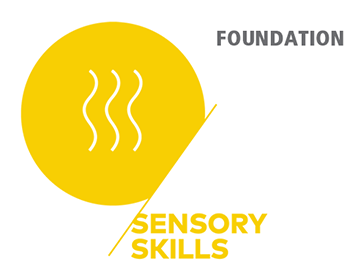 SCA Sensory Skills — Foundation