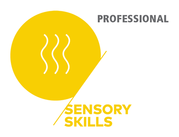 SCA Sensory Skills — Professional