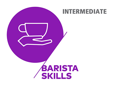 SCA Barista Skills — Intermediate