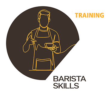 Barista Skills — Training