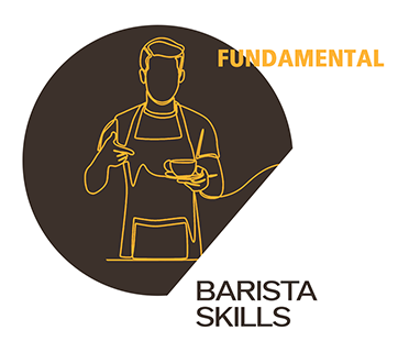 Barista Skills — Fundamental