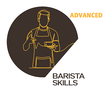 Barista Skills — Advanced