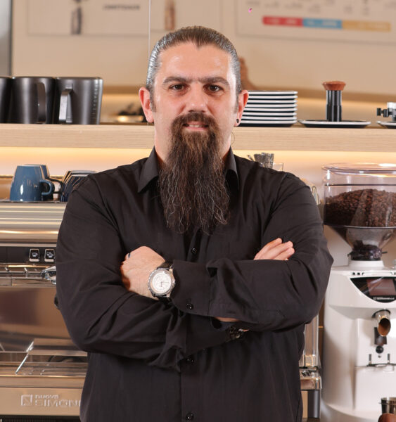 Wissam Osta