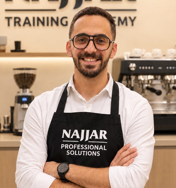 Kamel Al Fahmawi